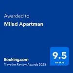Milad Apartman