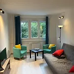 Milad Apartman
