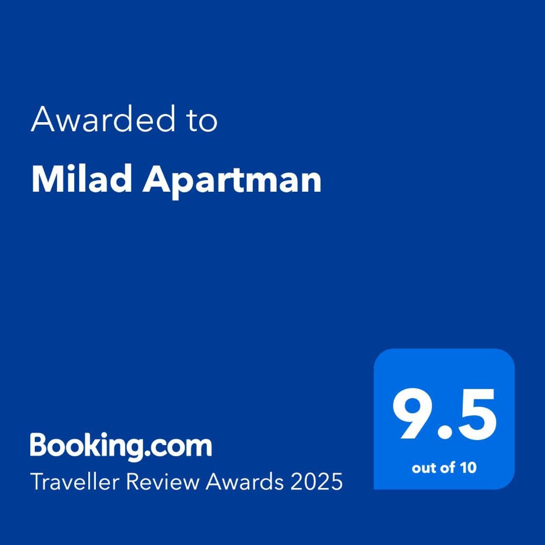 Milad Apartment