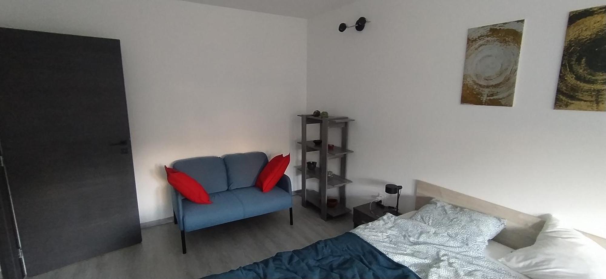 Milad Apartment