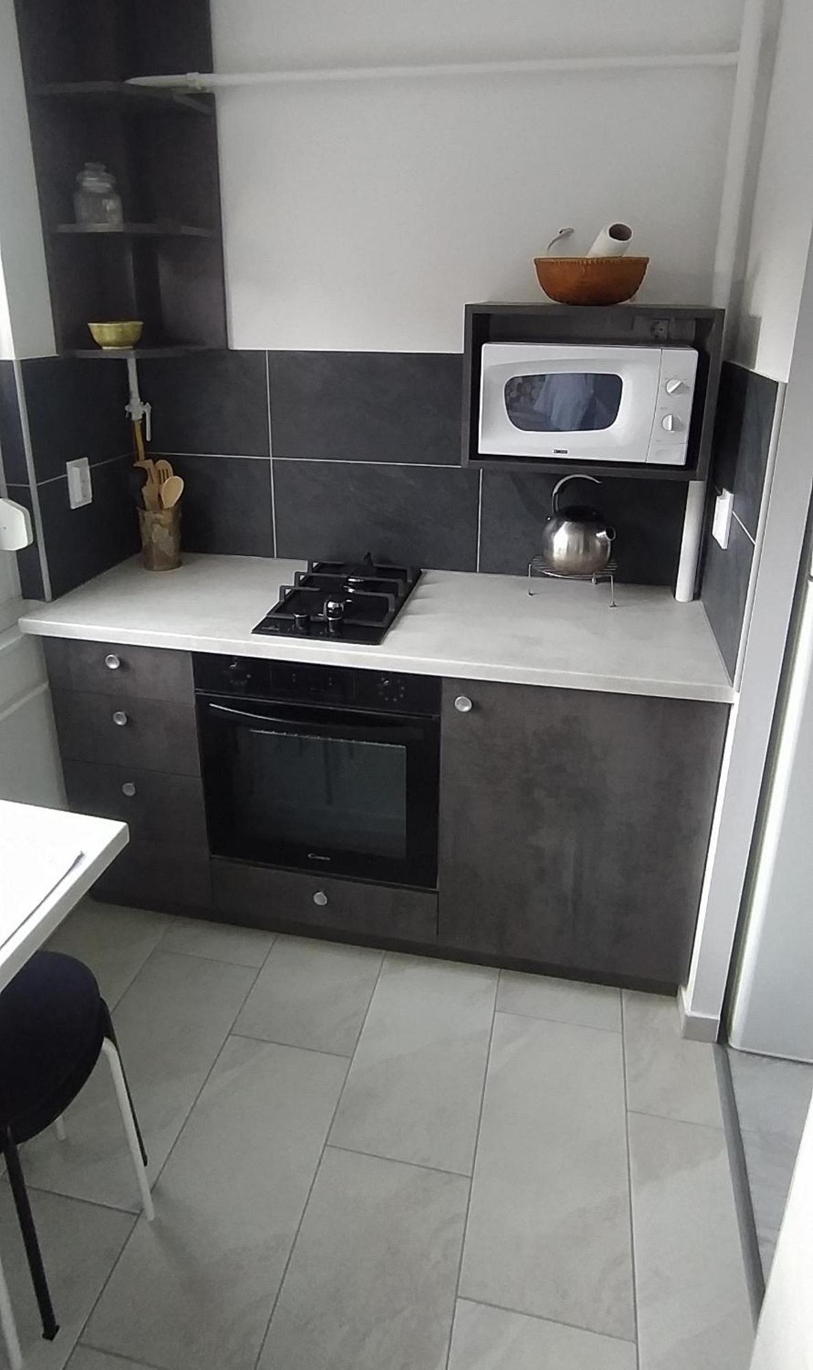 Milad Apartment *