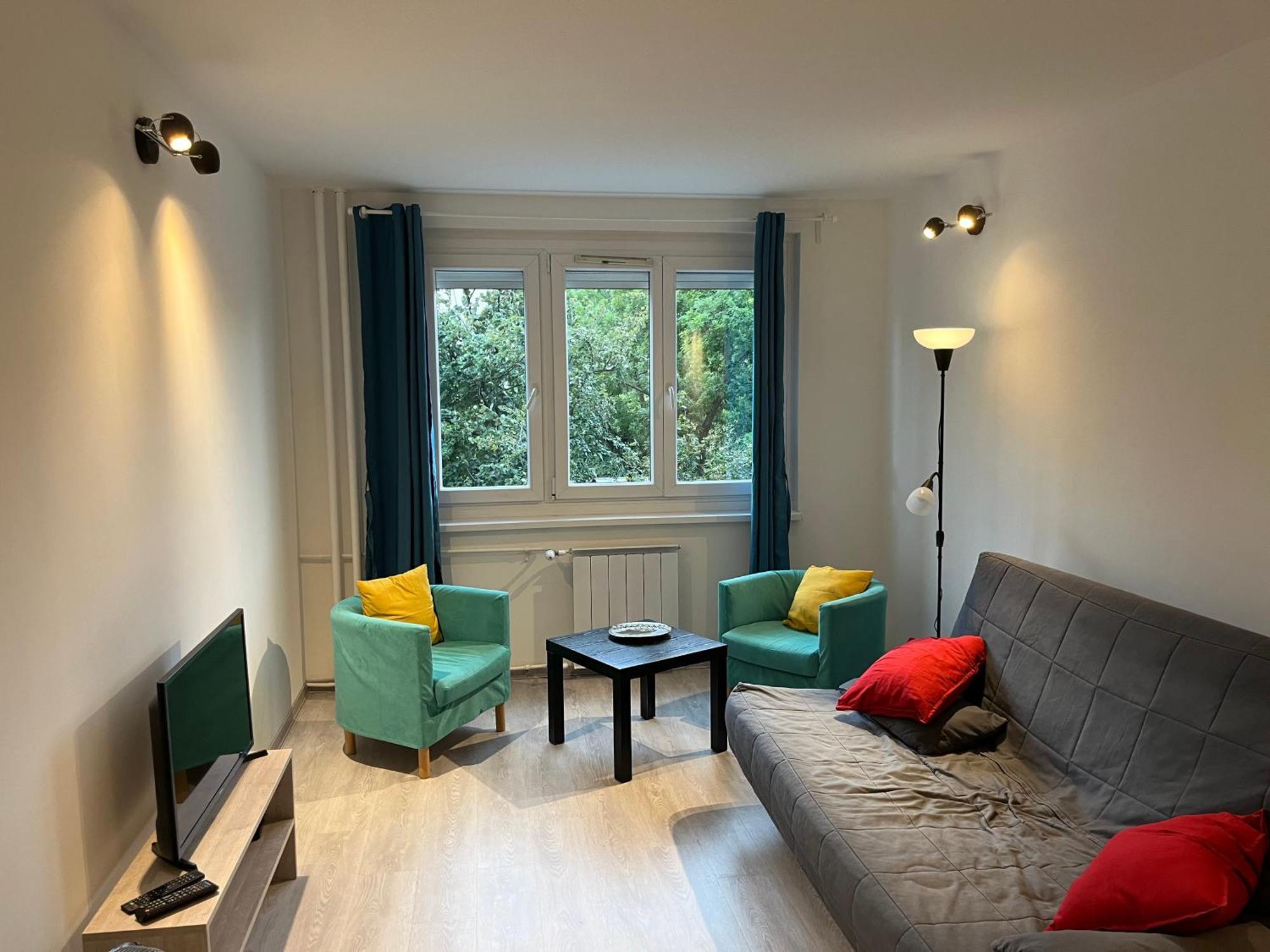 Apartment Milad Budapest